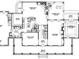 Louisiana Plantation Style Home Plans 653901 1 5 Story 4 Bedroom 3 5 Bath Louisiana