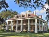 Louisiana Plantation Style Home Plans Connections Surrendering to Serendipity