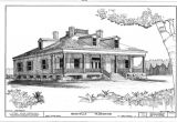 Louisiana Plantation Style Home Plans Wormsloe Plantation House Louisiana Plantation Style House