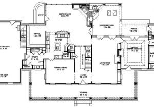 Louisiana Style Home Plans 653901 1 5 Story 4 Bedroom 3 5 Bath Louisiana Louisiana Style Home Plans 653901 1 5 Story 4 Bedroom 3 5 Bath Louisiana