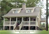 Louisiana Style Home Plans Louisiana House Plans Miranda Louisiana House Plans