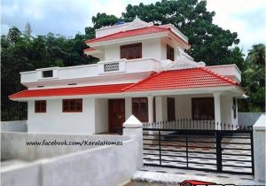 Low Budget Home Plans In Kerala Low Budget Kerala Beautiful Home Design Home Pictures