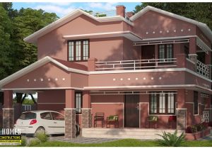 Low Budget Home Plans In Kerala Low Budget Kerala Home Designers Constructions Company
