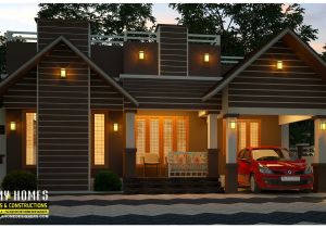 Low Budget Home Plans In Kerala Low Budget Kerala Home Designers Constructions Company