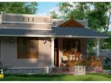 Low Budget Home Plans In Kerala Small Budget House Plans Kerala
