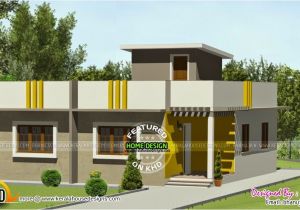 Low Budget Home Plans Small Budget House Plan Kerala Home Design Siddu Buzz