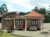 Low Budget Homes Plans In Kerala Beautiful Low Cost 3 Bedroom Home Plan In 1309 Sqft Free