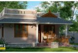 Low Budget Homes Plans In Kerala Small Budget House Plans Kerala