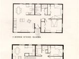 Low Construction Cost House Plans Low Cost Building Systems for Barrio Historico