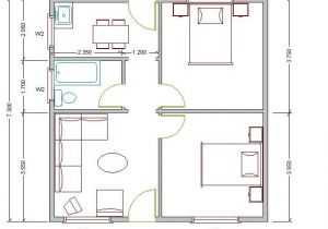 Low Cost Building Plans for Homes Low Cost House Plans