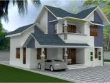 Low Cost Home Plan Kerala Style Home Plans and Cost