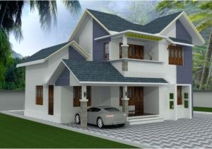 Low Cost Home Plan Kerala Style Home Plans and Cost