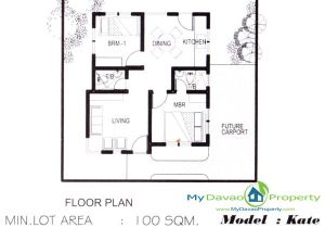 Low Cost Home Plan Low Cost Housing Floor Plans Homes Floor Plans