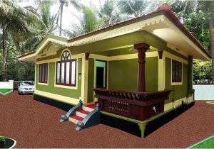 Low Cost Home Plans In Kerala Traditional Kerala House Designs with Low Cost Joy