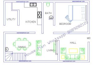 Low Cost House Designs and Floor Plans 800 Sq Ft Low Cost House Plans with Photos In Kerala