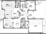 Low Cost House Designs and Floor Plans Floor Plans Real Estate Investments Plans 4 Bed Floorplans