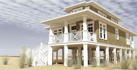 Low Country Beach House Plans Low Country Beach House Plan 44116td 2nd Floor Master