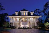 Low Country Beach House Plans Low Country House Plan Low Country Craftsman House Plans