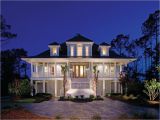 Low Country Beach House Plans Low Country House Plan Low Country Craftsman House Plans
