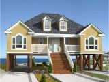 Low Country Beach House Plans Low Country or Beach Home Plan 60053rc Architectural