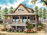 Low Country Bungalow House Plans Low Country Cottage House Plan 59964nd Architectural