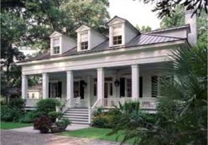Low Country Bungalow House Plans southern Low Country House Plans southern Country Cottage