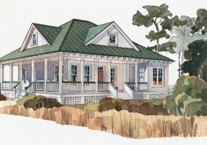 Low Country Home Plans Low Country Cottage House Plans Low Country House Plans