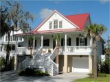 Low Country Home Plans Low Country House Plans Architectural Designs
