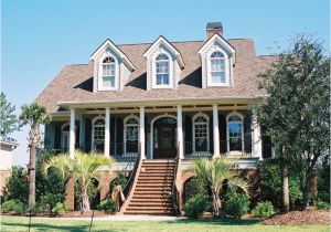 Low Country Home Plans Low Country House Plans southern Low Country Style House
