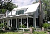 Low Country Home Plans Lowcountry Cottage Cottage Living southern Living