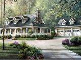 Low Country House Plans with Porches Country House Plans with Porches southern House Plans