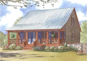 Low Country House Plans with Porches E Plans Low Country House Plan Cabin Style Plan with