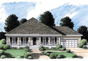 Low Country House Plans with Porches Eplans Low Country House Plan Long Covered Porch 1500 Low Country House Plans with Porches Eplans Low Country House Plan Long Covered Porch 1500