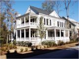 Low Country House Plans with Porches Love Double Side Porch Country House Plans Low Country