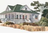 Low Country House Plans with Porches Low Country Cottage House Plans Low Country House Plans