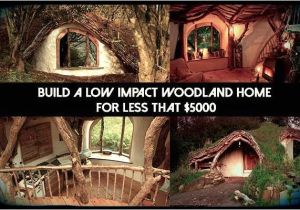 Low Impact Woodland Home Plans 25 Best Ideas About Hobbit Home On Pinterest Hobbit