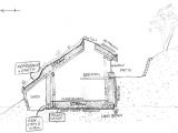 Low Impact Woodland Home Plans A Low Impact Woodland Home by Simon Dale Small House Bliss