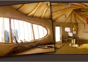 Low Impact Woodland Home Plans A Low Impact Woodland Home