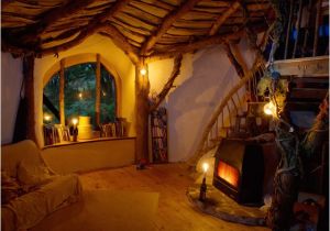 Low Impact Woodland Home Plans Low Impact Woodland Home Eclectic Living Room Other