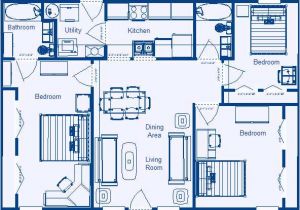 Low Income House Plans Low Income Residential Floor Plans by Zero Energy Design