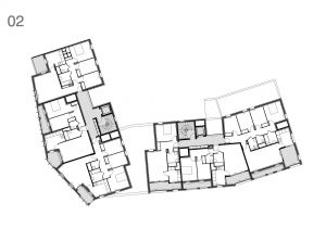 Low Income Housing Plans Housing Floor Plans 17 Best Images About Affordable Low