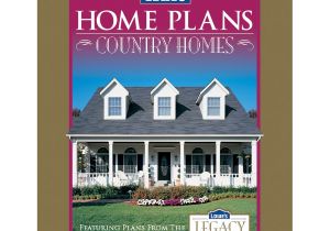 Lowe039s Ultimate Book Of Home Plans Lowe S Home Plans Lowes Legacy Series House Plans