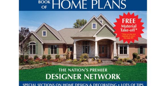 Lowe039s Ultimate Book Of Home Plans Shop Creative Homeowner New Ultimate Book Of Home Plans at