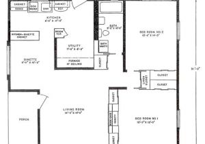 Lustron Homes Floor Plans Lustron Floor Plan Bluff View House