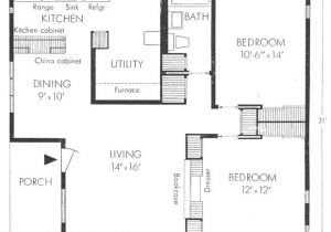 Lustron Homes Floor Plans Lustron Home is Unique Architectural Gem Features