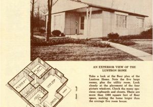 Lustron Homes Floor Plans Lustrons Of Durham Open Durham