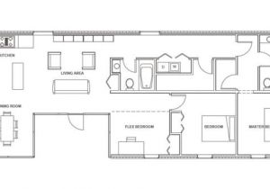 Lustron Homes Floor Plans Studio 804 39 S Latest House is Homage to the Lustron
