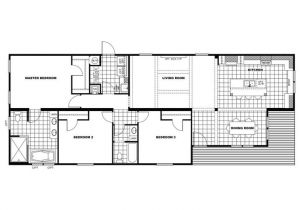 Luv Homes Floor Plans Clayton Homes Commander Floor Plans