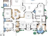 Luxary Home Plans Large Luxury Home Floor Plans Homes Floor Plans