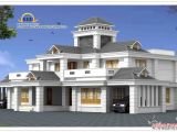 Luxery Home Plans Luxury Home Design Elevation 5050 Sq Ft Kerala Home